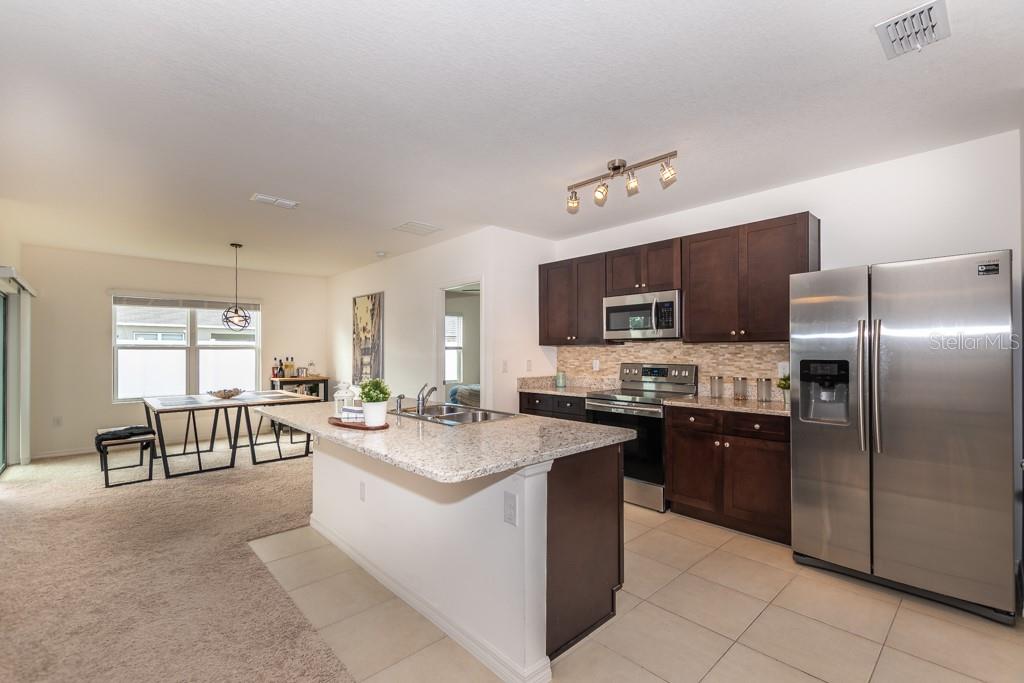 Sabal Lakes - Residential