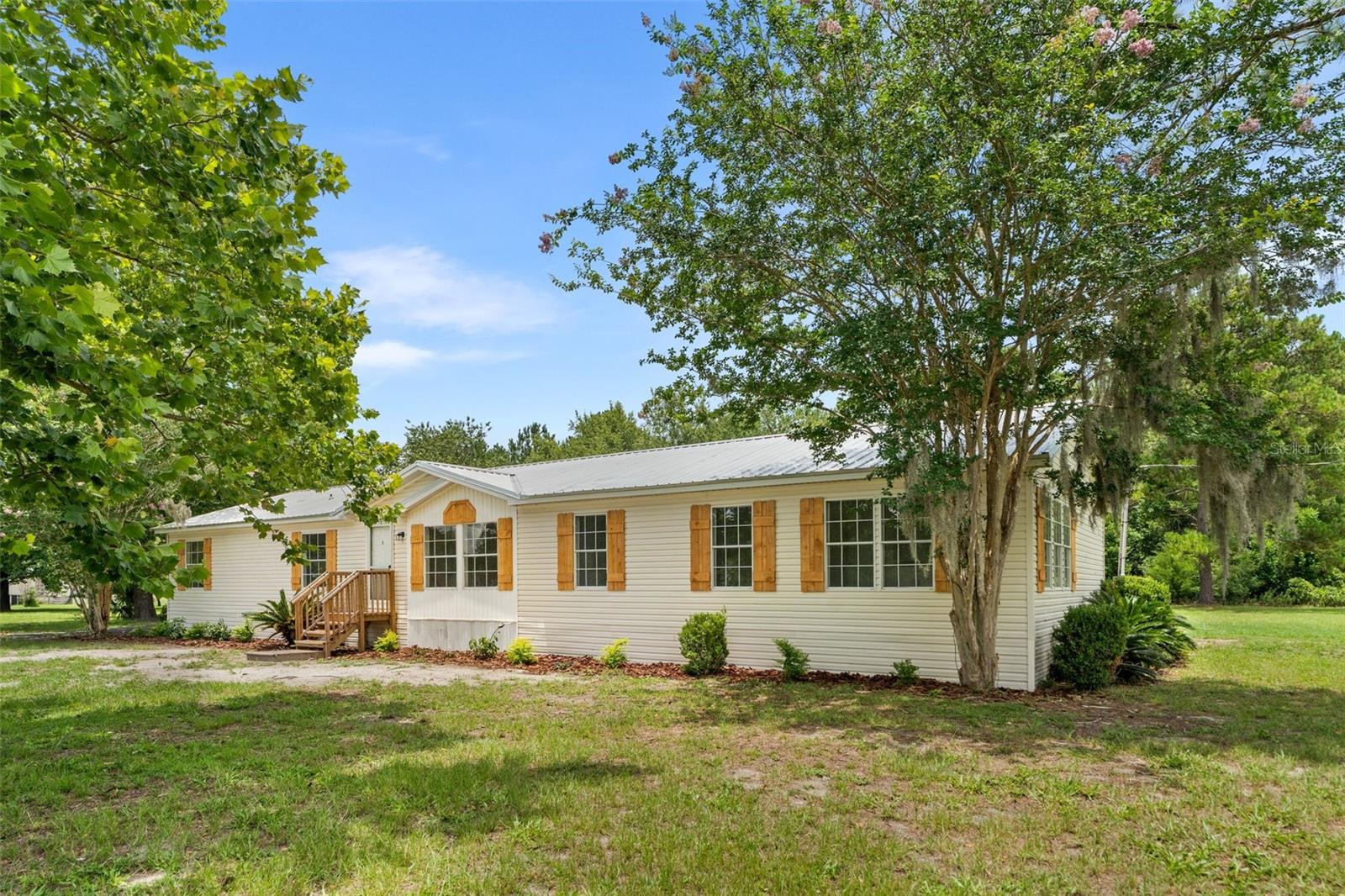 WILLISTON HIGHLANDS - Residential