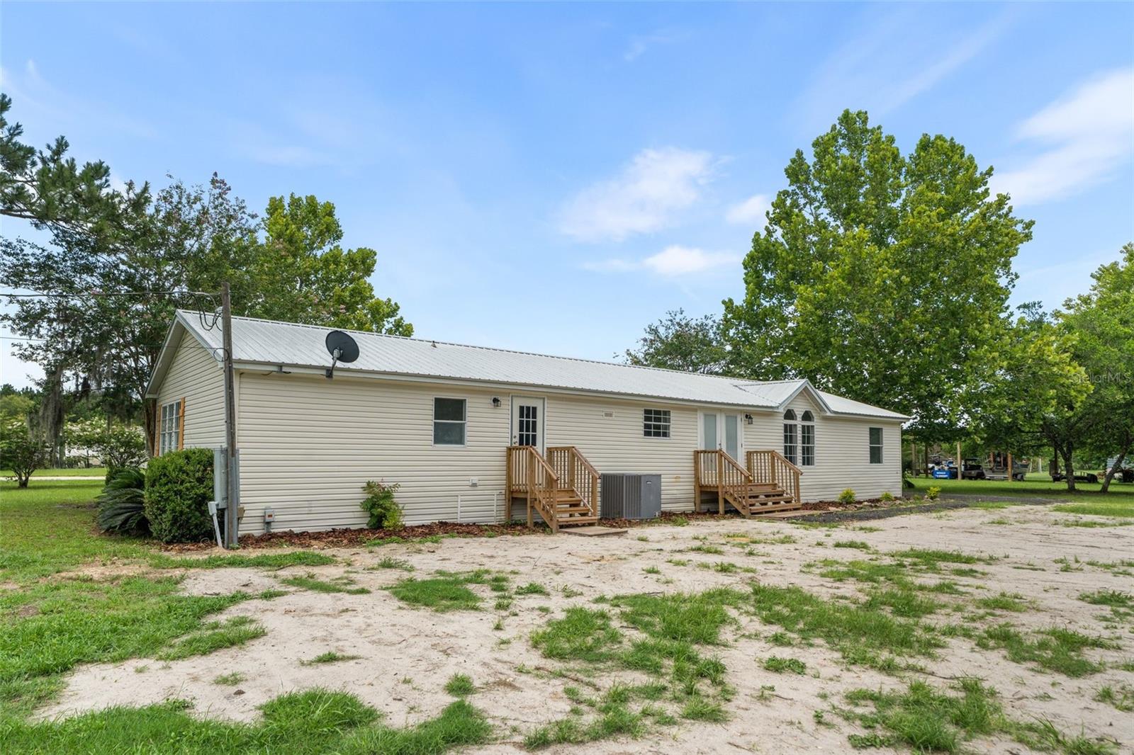 WILLISTON HIGHLANDS - Residential