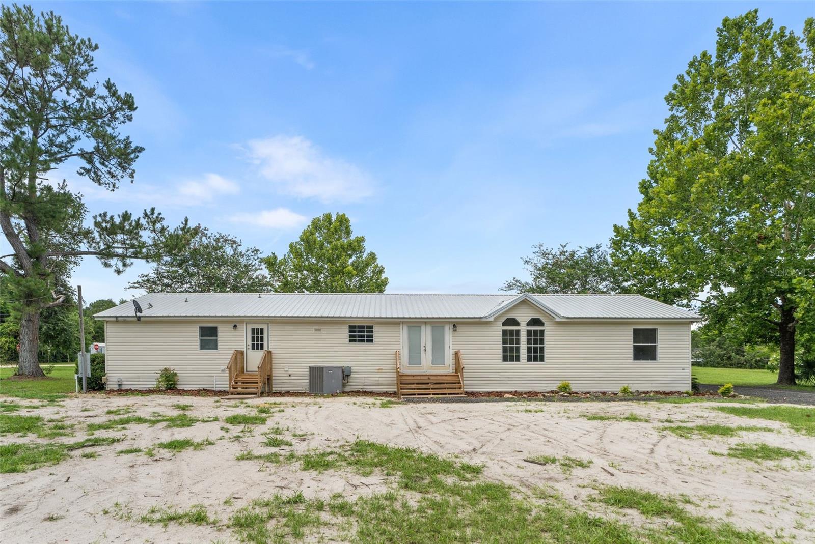 WILLISTON HIGHLANDS - Residential