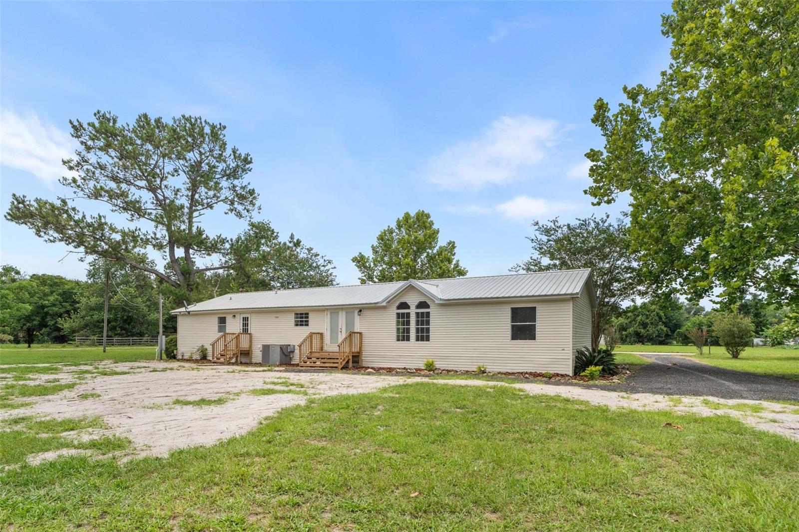 WILLISTON HIGHLANDS - Residential