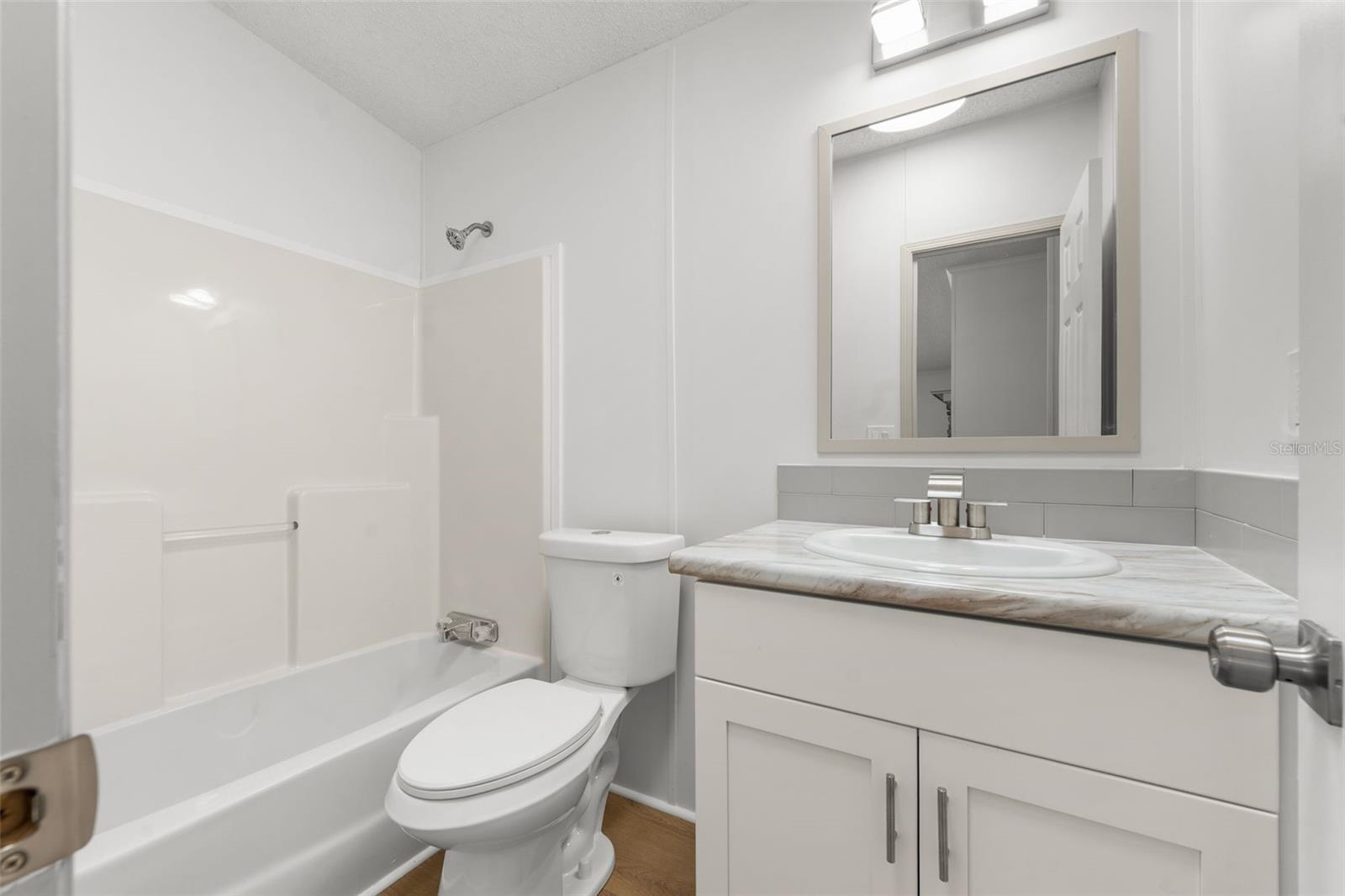 WILLISTON HIGHLANDS - Residential