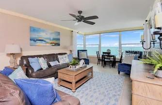 MADEIRA VISTA CONDO - Residential