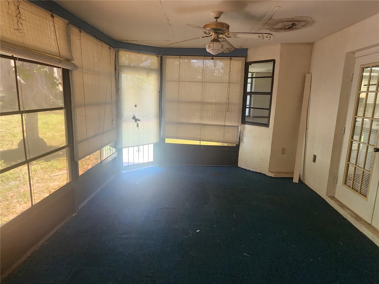 FOREST OAKS - Residential