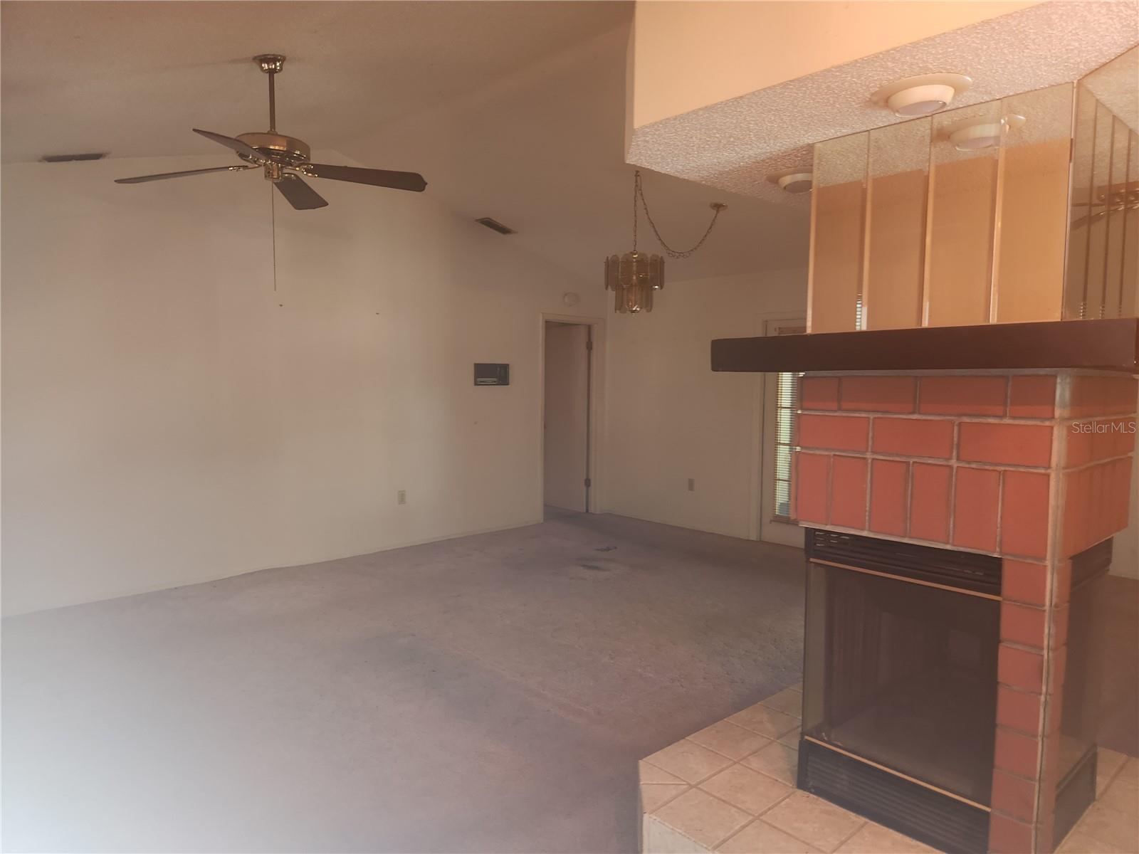 FOREST OAKS - Residential