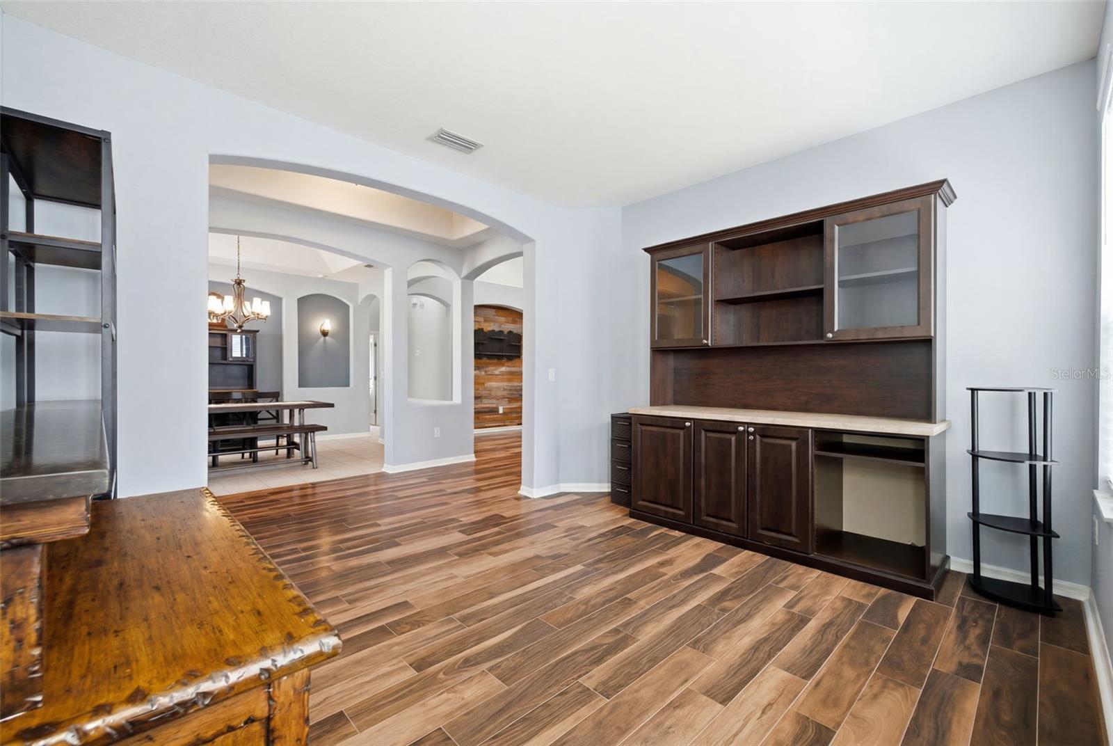 OAK CREEK PHASE ONE - Residential