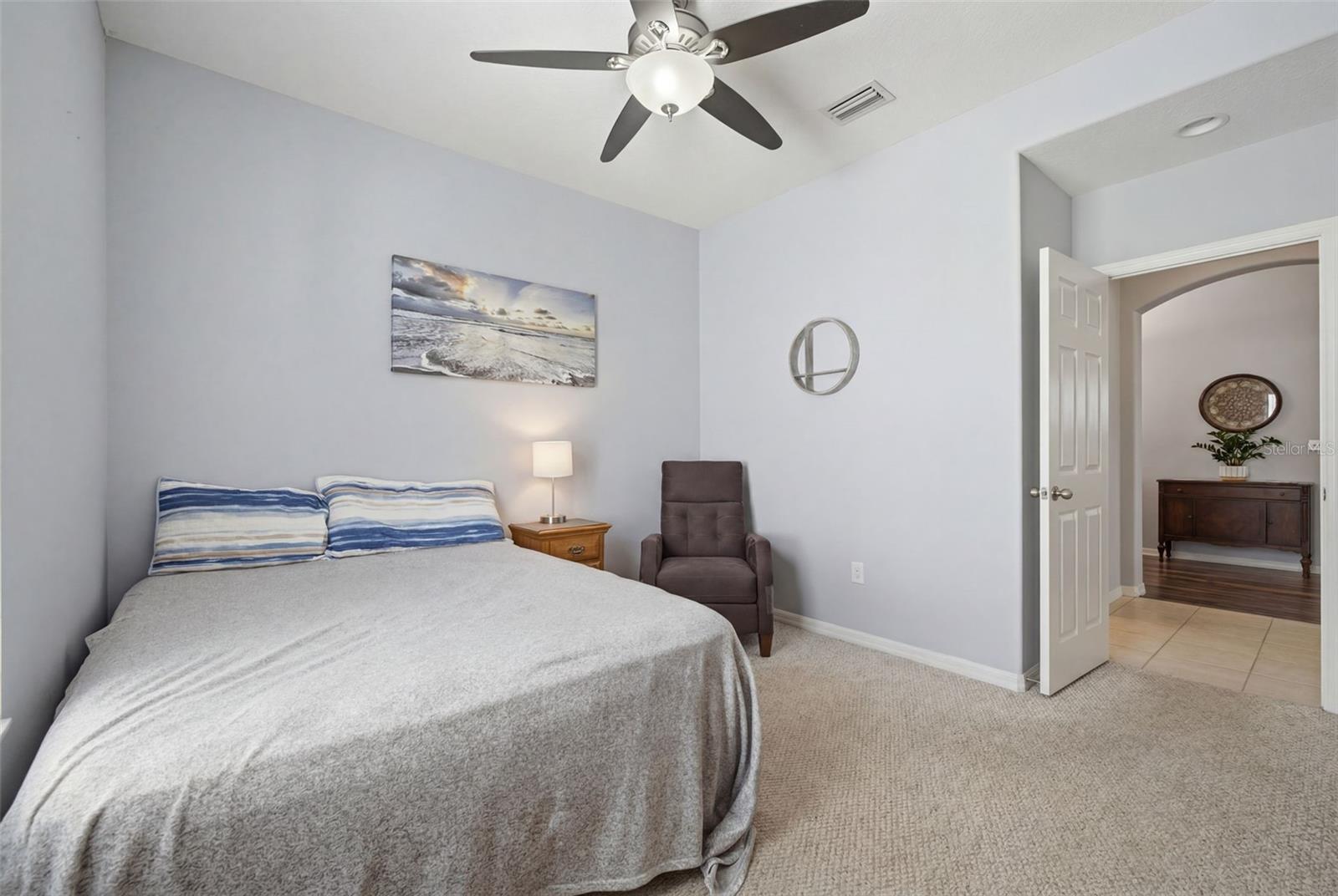 OAK CREEK PHASE ONE - Residential