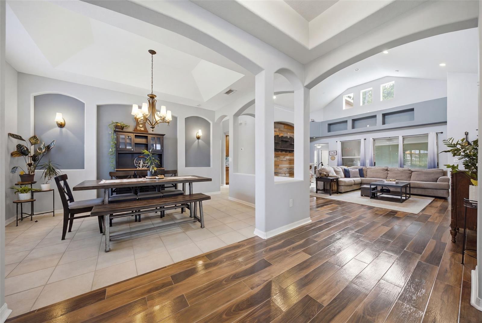 OAK CREEK PHASE ONE - Residential