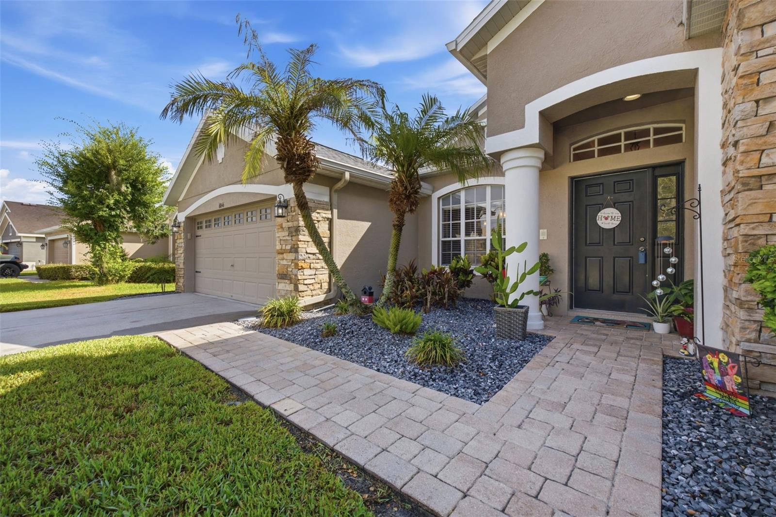 OAK CREEK PHASE ONE - Residential