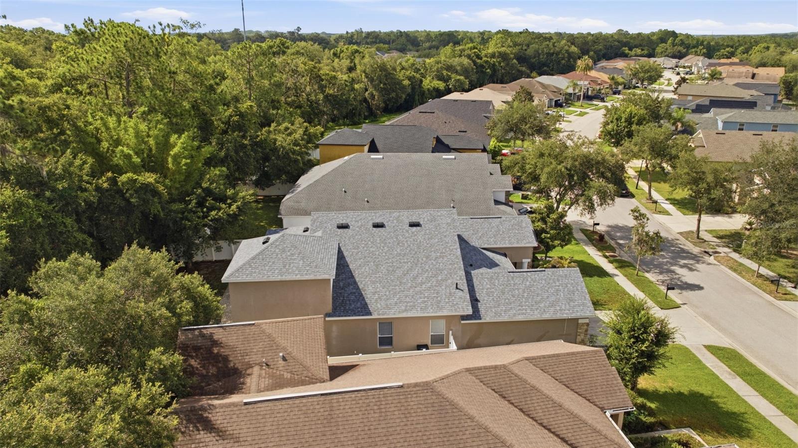 OAK CREEK PHASE ONE - Residential
