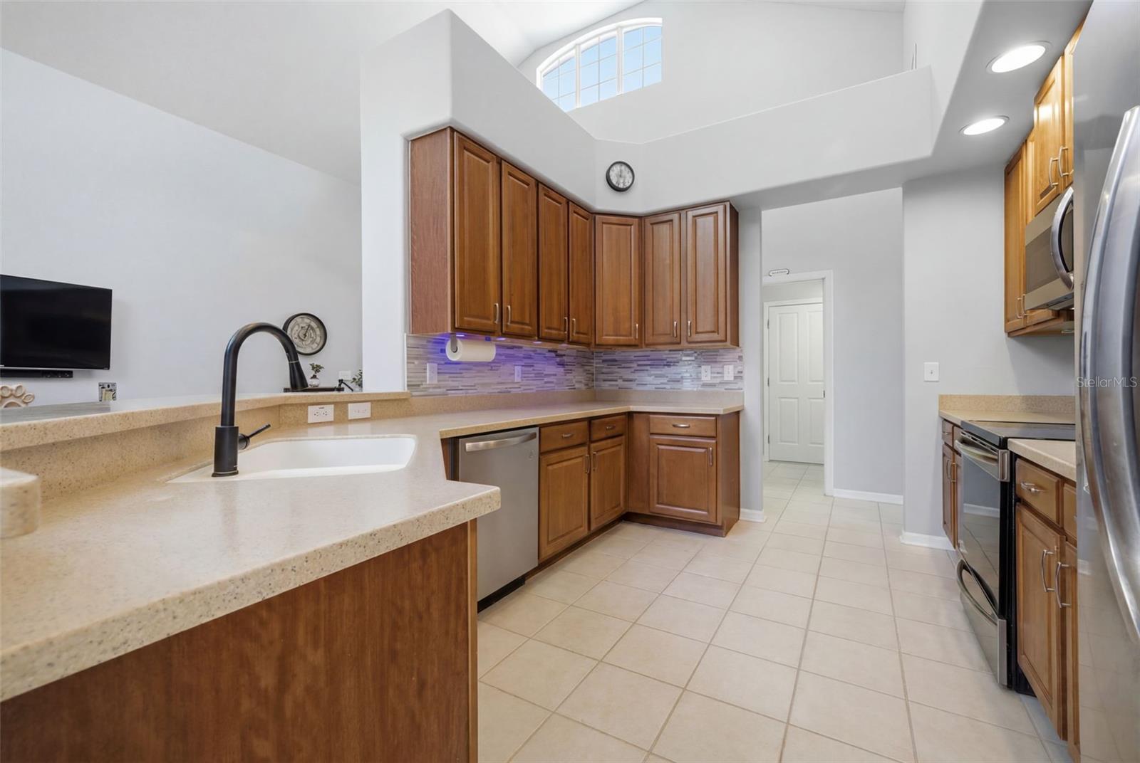 OAK CREEK PHASE ONE - Residential