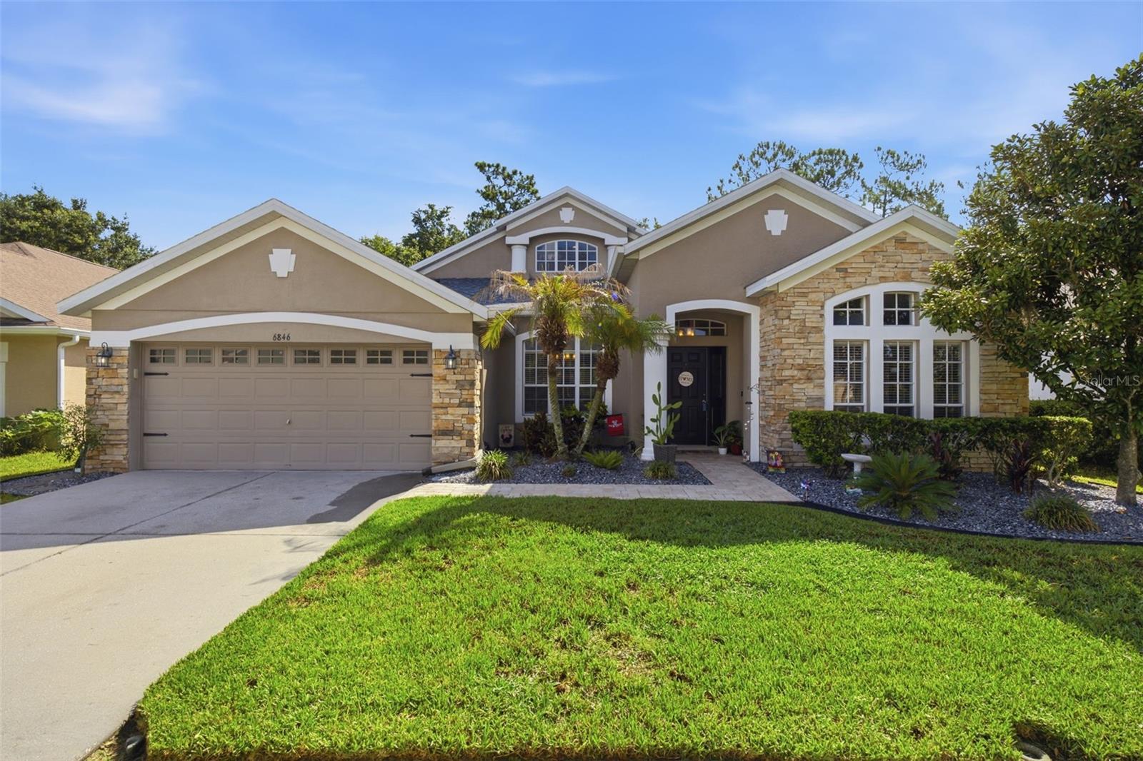 OAK CREEK PHASE ONE - Residential