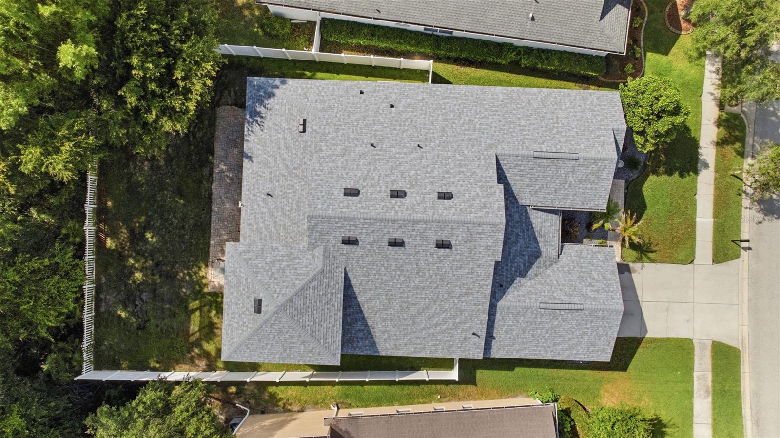 OAK CREEK PHASE ONE - Residential