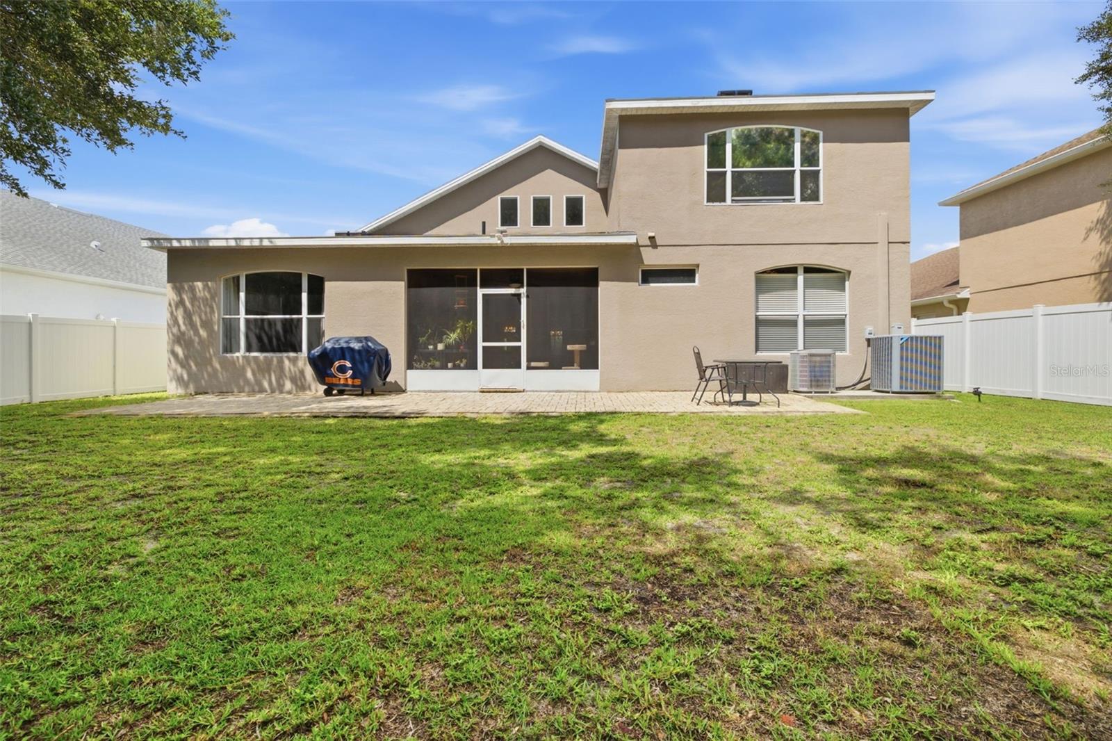 OAK CREEK PHASE ONE - Residential