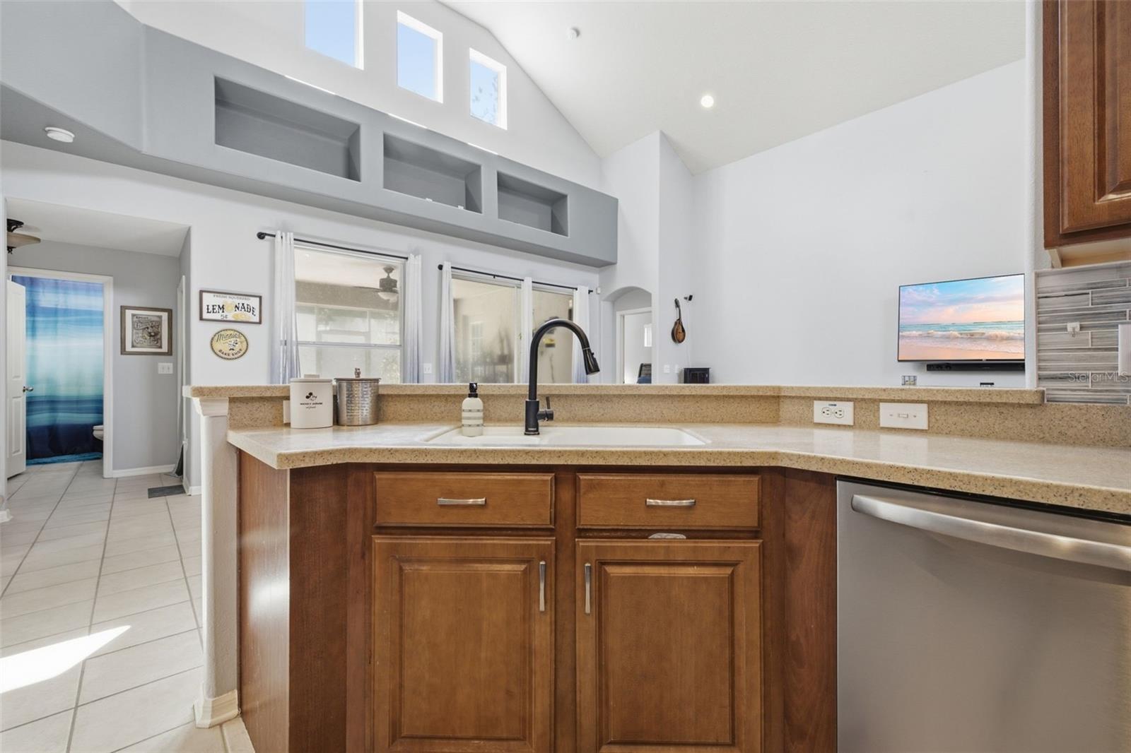 OAK CREEK PHASE ONE - Residential