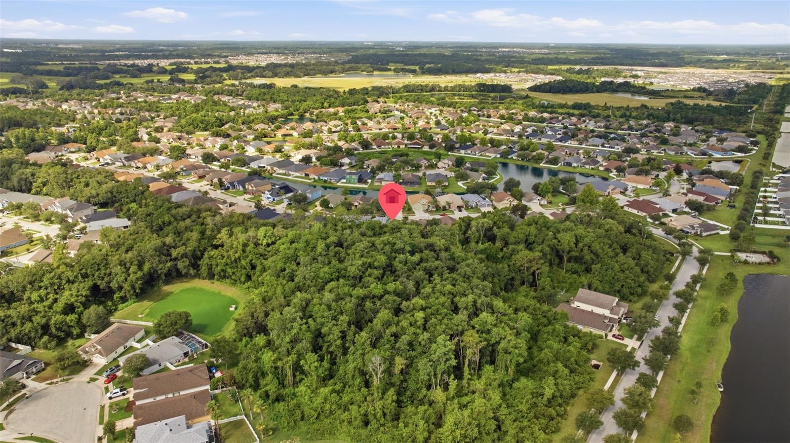 OAK CREEK PHASE ONE - Residential