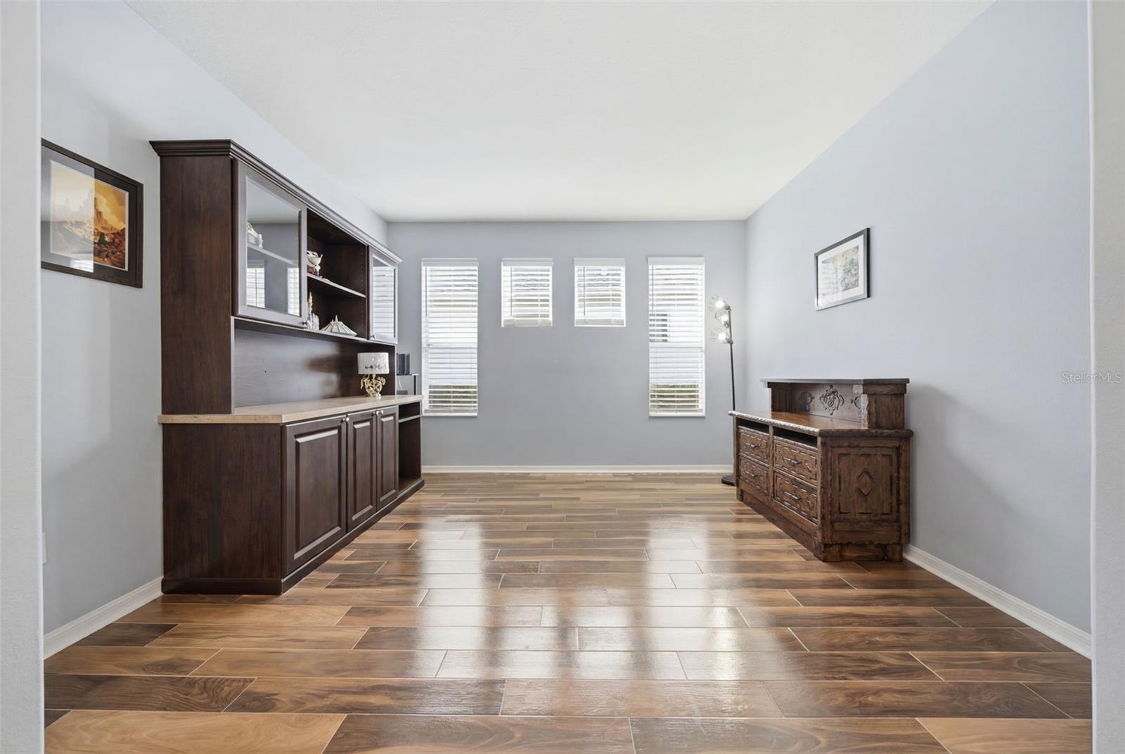 OAK CREEK PHASE ONE - Residential