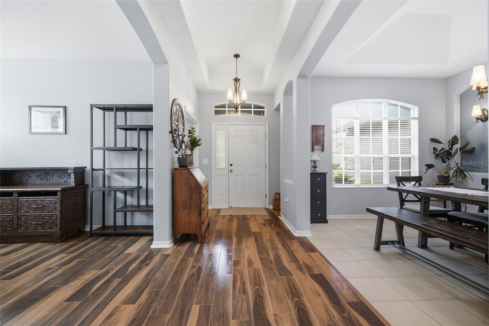 OAK CREEK PHASE ONE - Residential