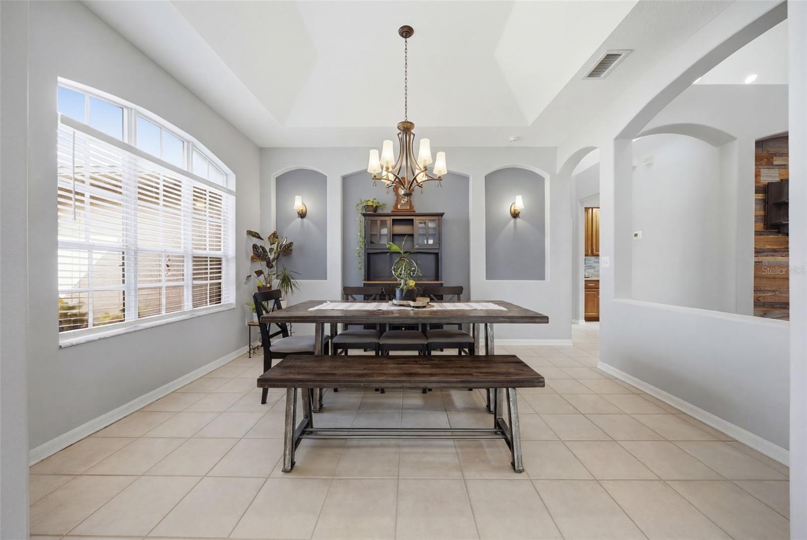 OAK CREEK PHASE ONE - Residential
