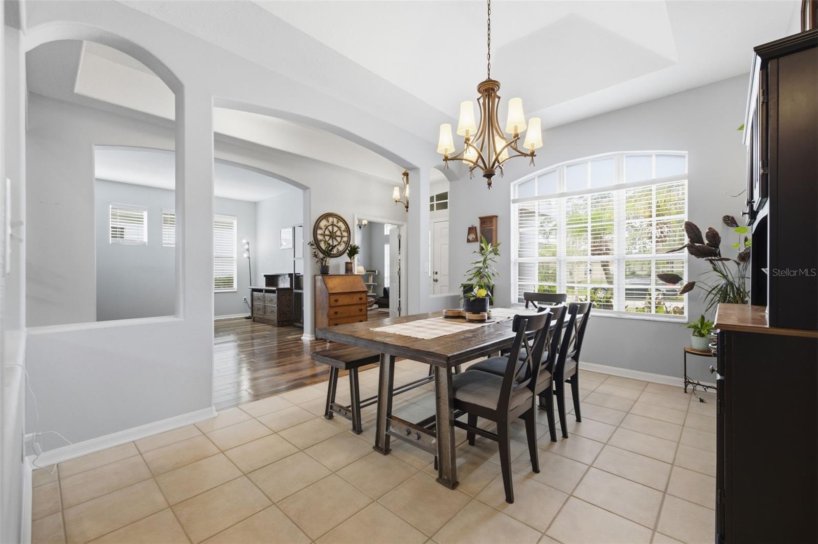 OAK CREEK PHASE ONE - Residential