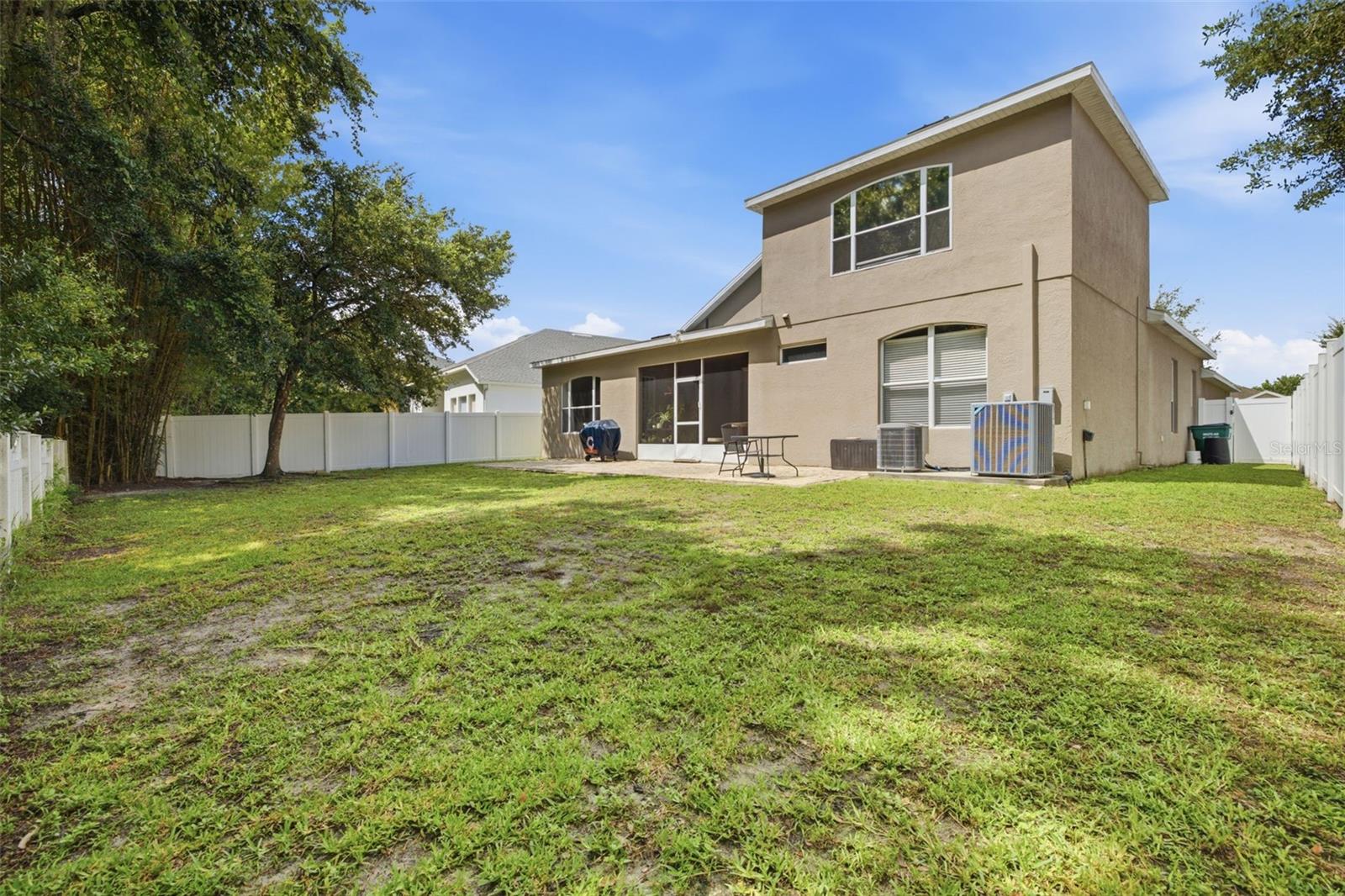 OAK CREEK PHASE ONE - Residential