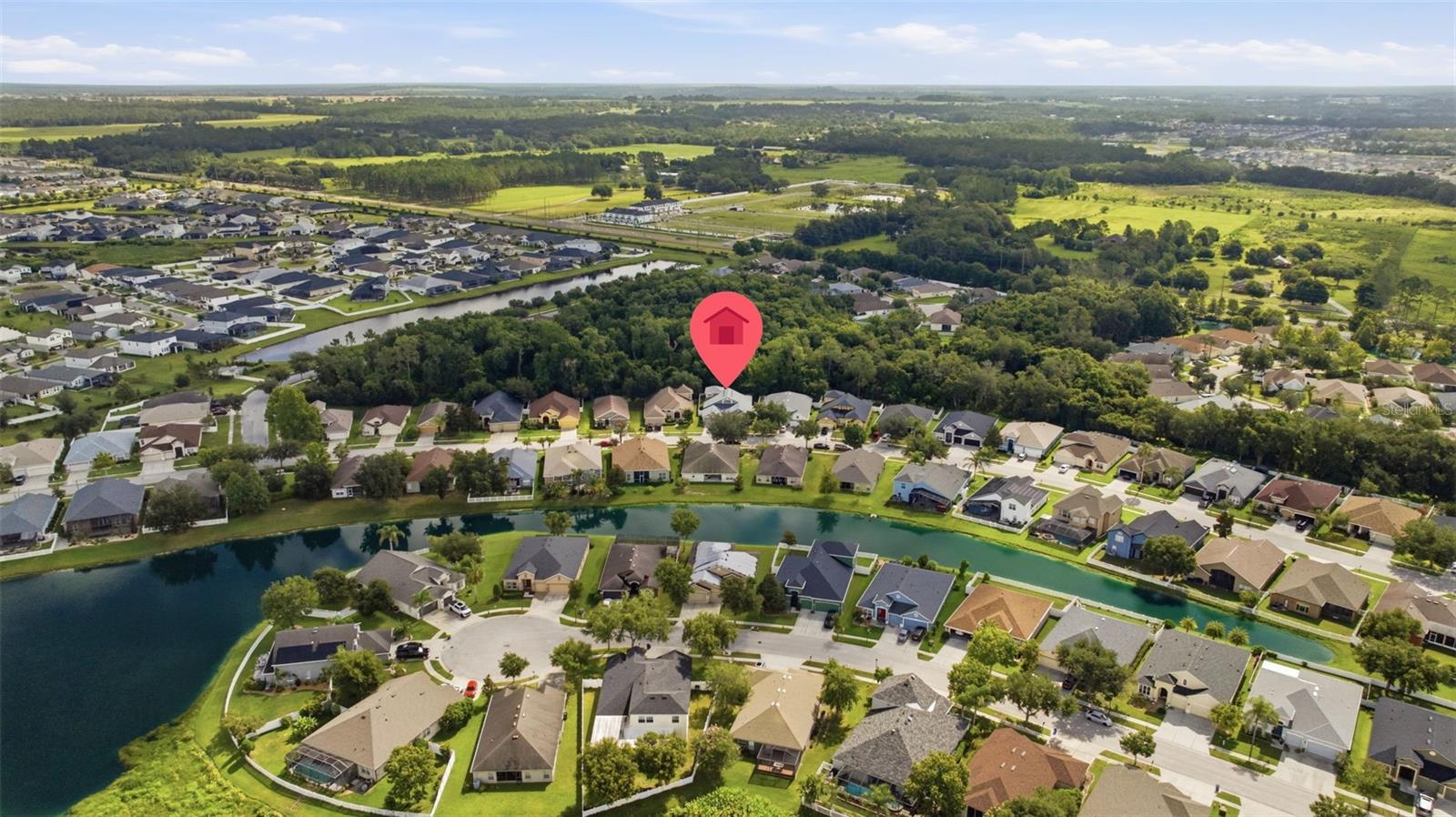 OAK CREEK PHASE ONE - Residential