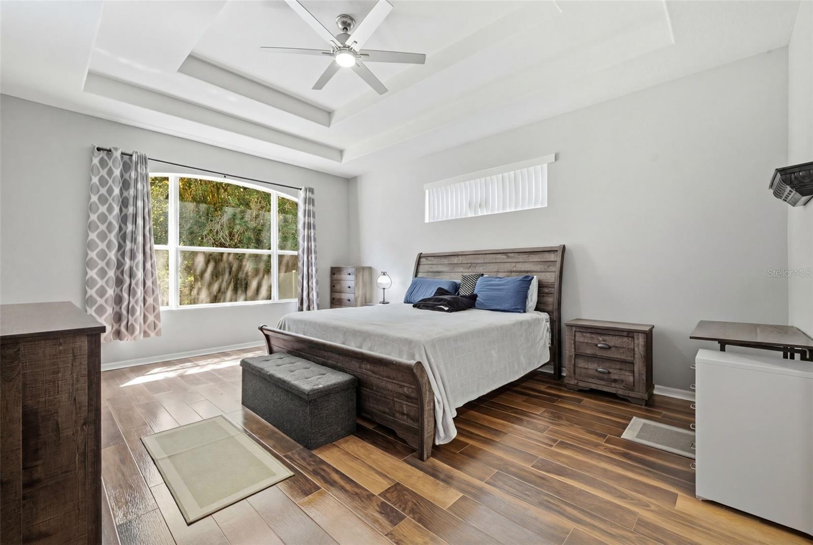 OAK CREEK PHASE ONE - Residential