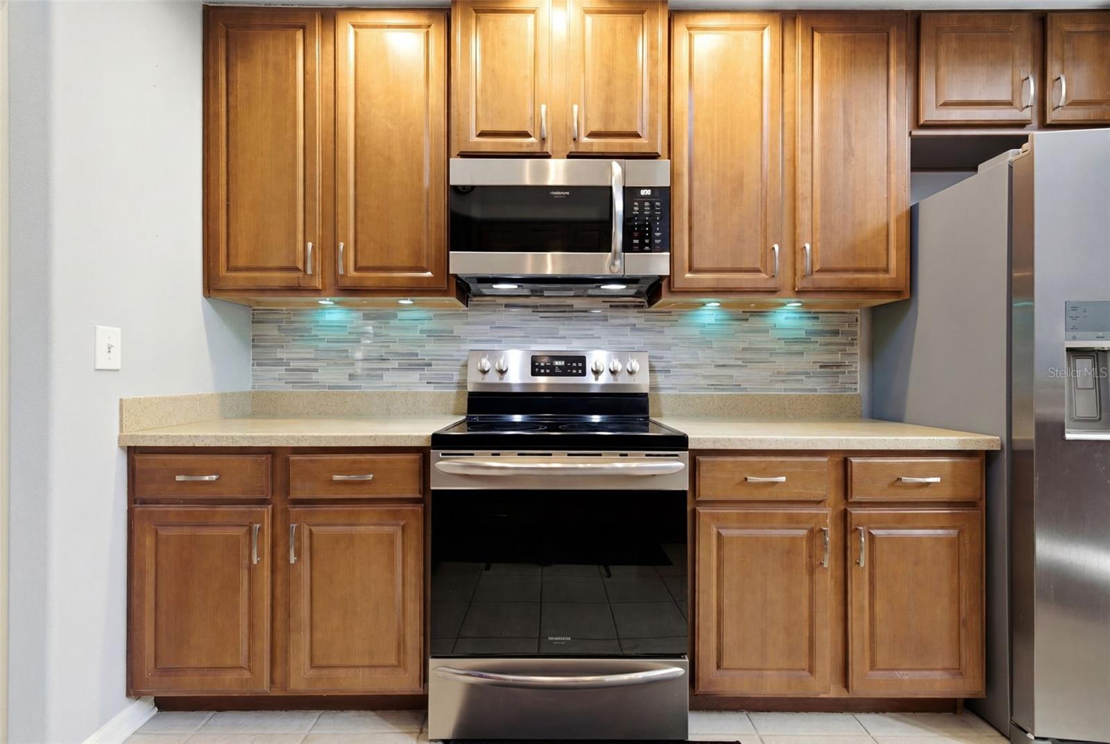 OAK CREEK PHASE ONE - Residential