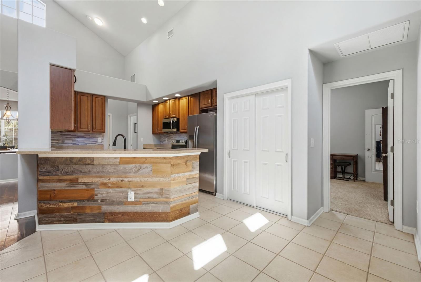 OAK CREEK PHASE ONE - Residential