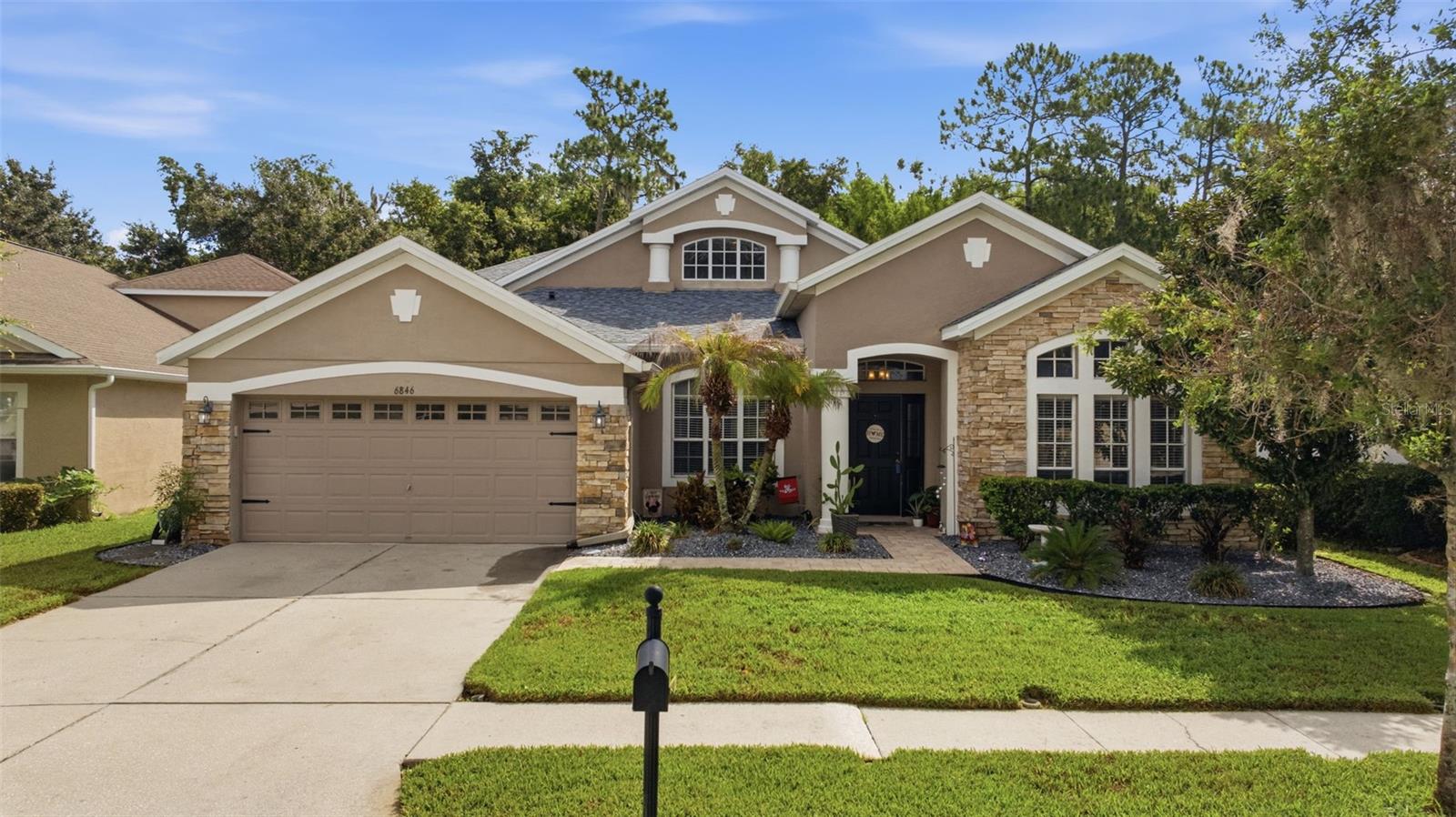 OAK CREEK PHASE ONE - Residential