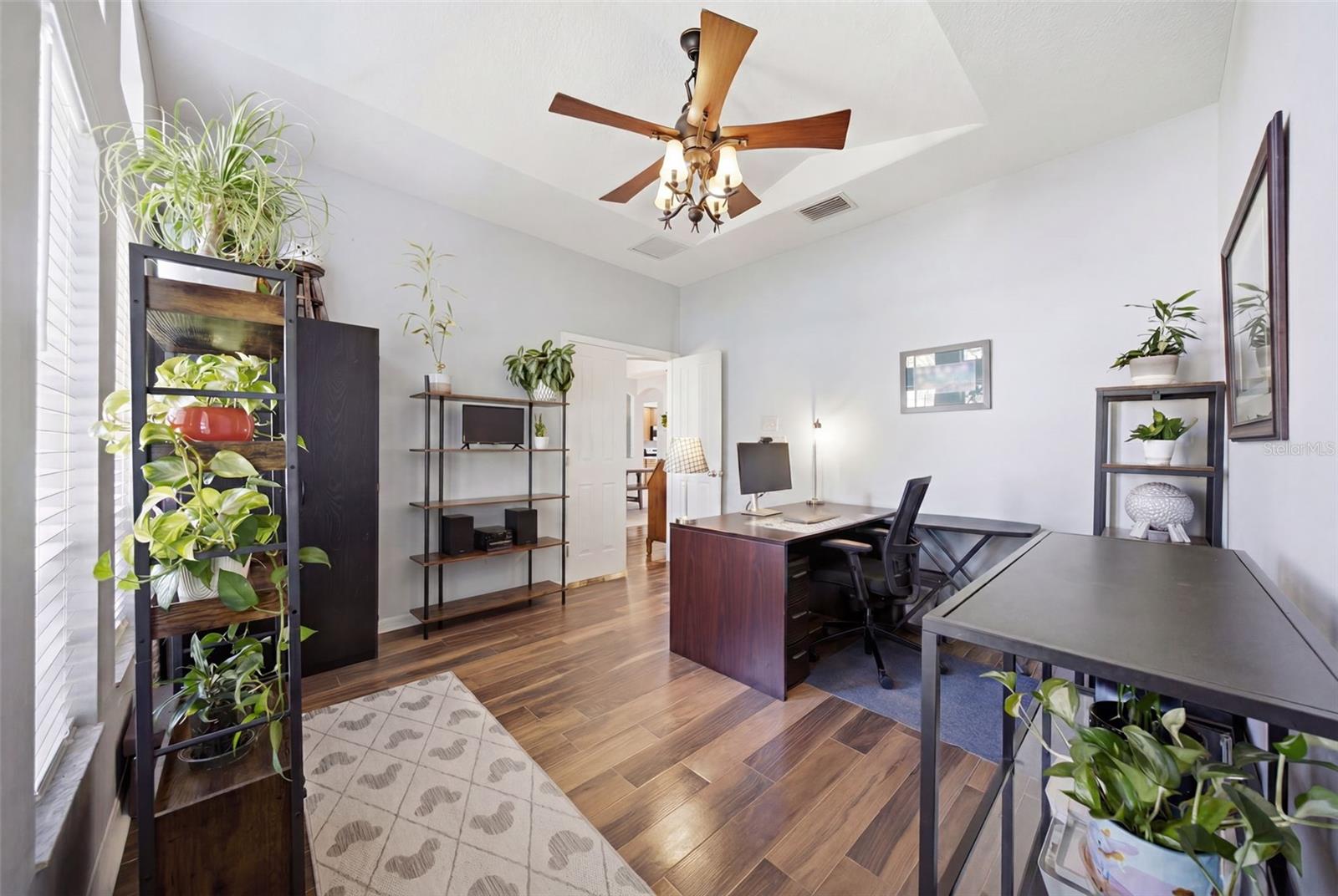 OAK CREEK PHASE ONE - Residential