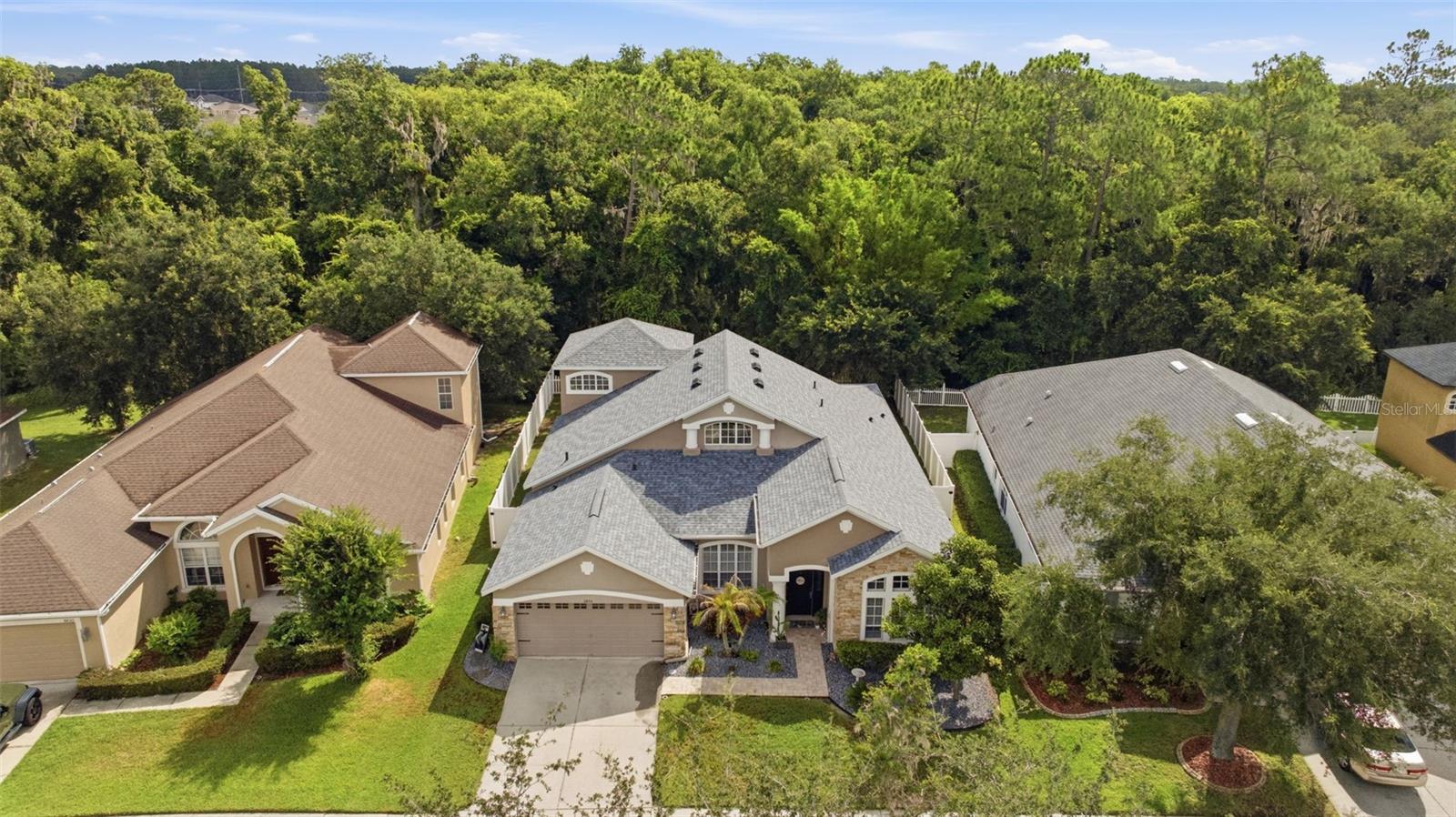 OAK CREEK PHASE ONE - Residential