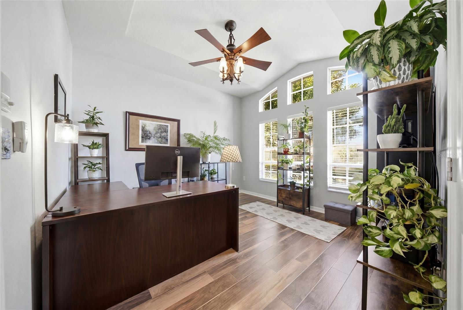 OAK CREEK PHASE ONE - Residential