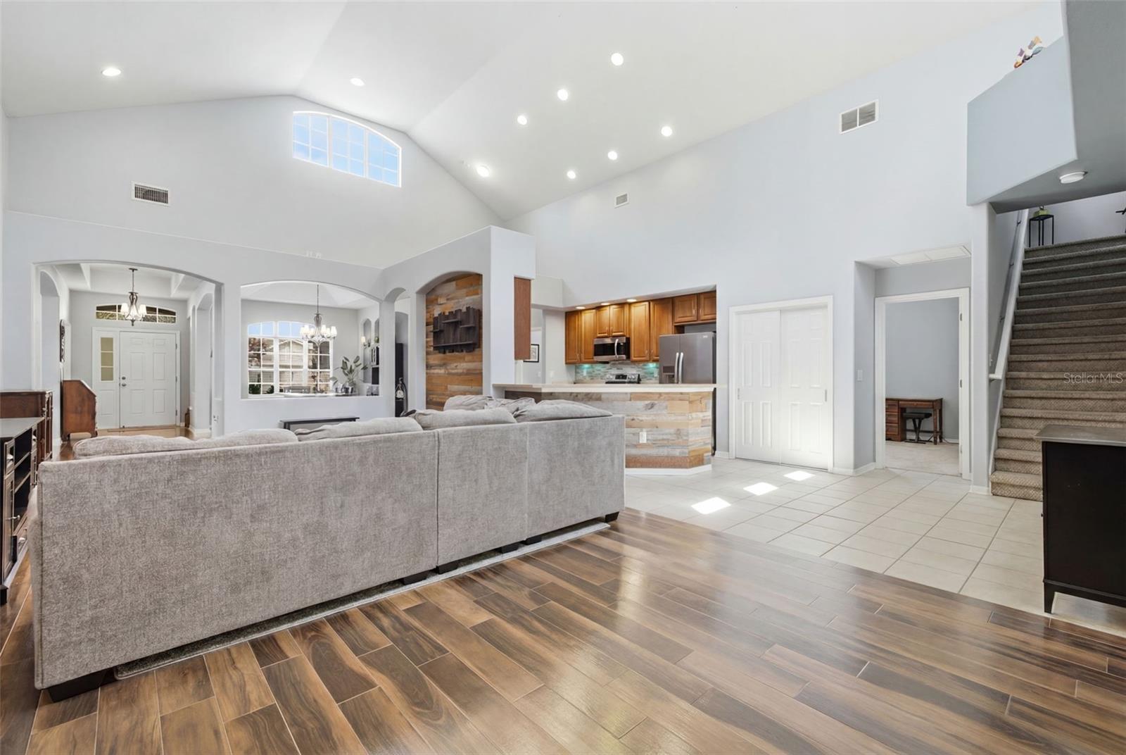 OAK CREEK PHASE ONE - Residential