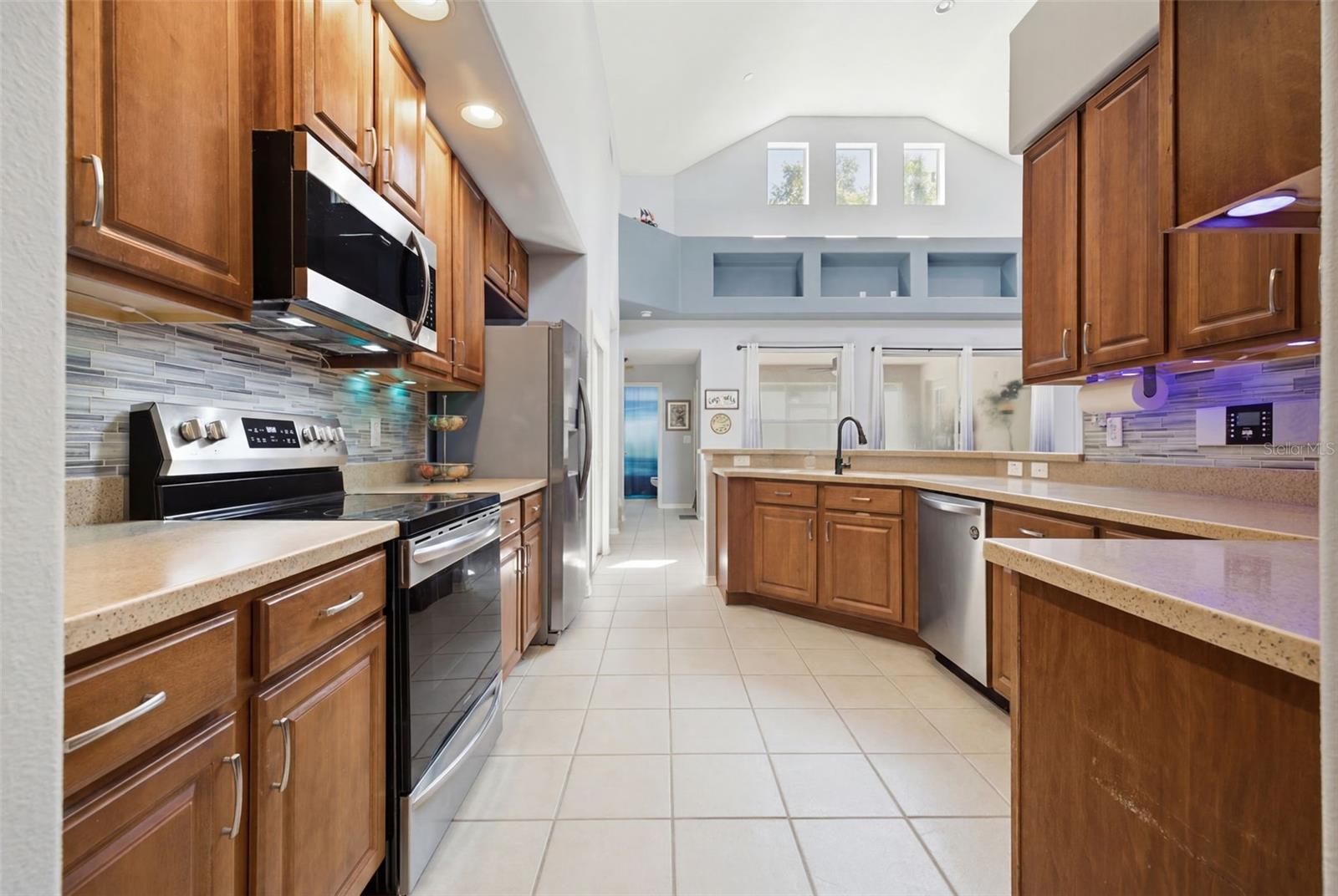 OAK CREEK PHASE ONE - Residential