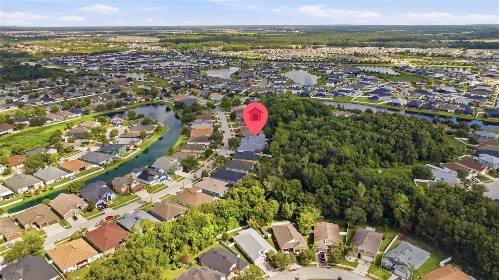 OAK CREEK PHASE ONE - Residential