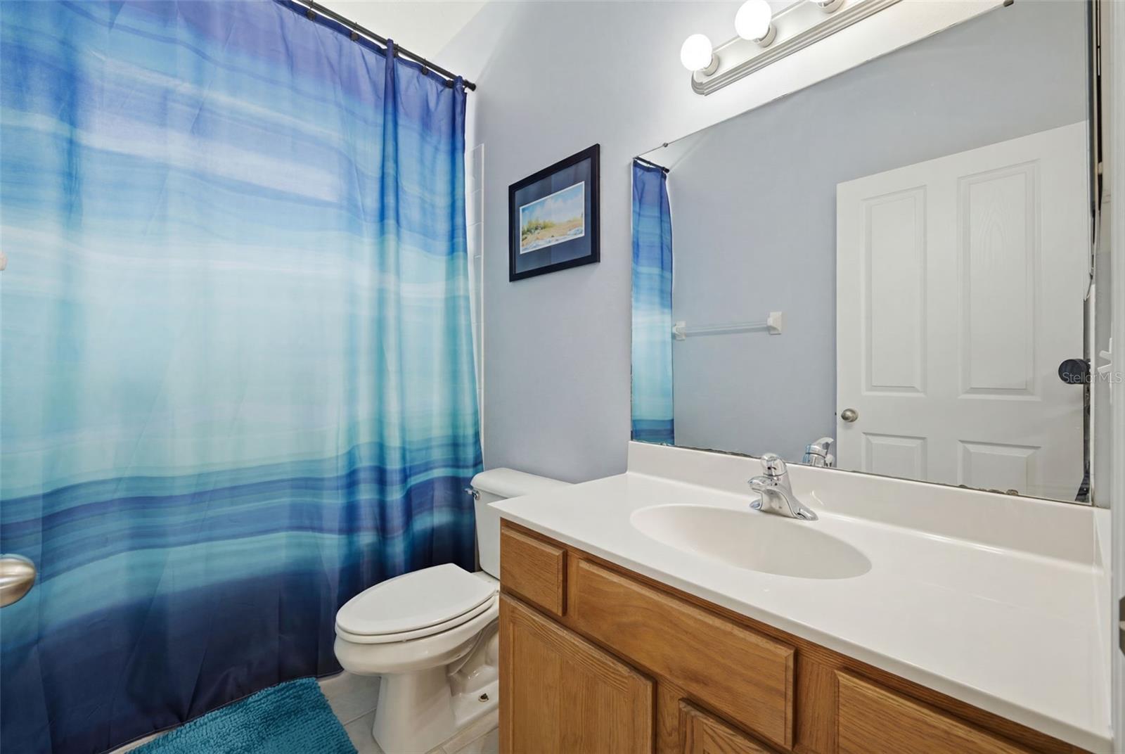 OAK CREEK PHASE ONE - Residential