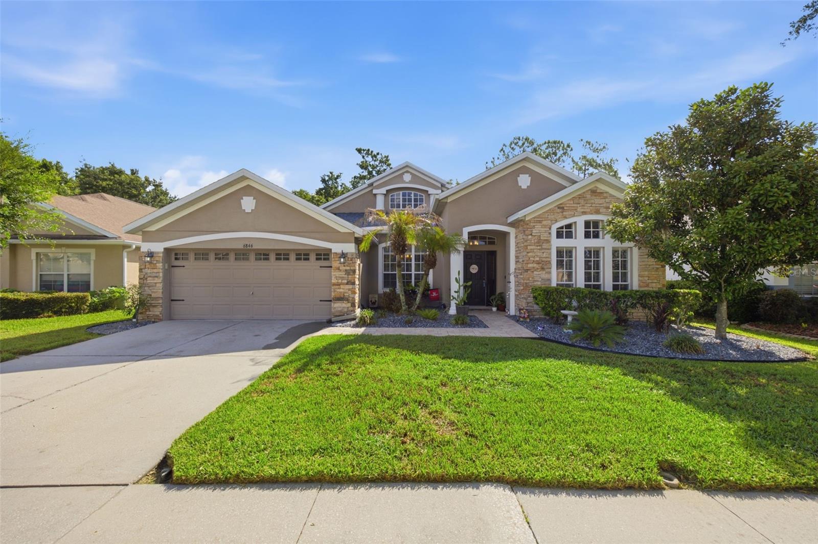 OAK CREEK PHASE ONE - Residential