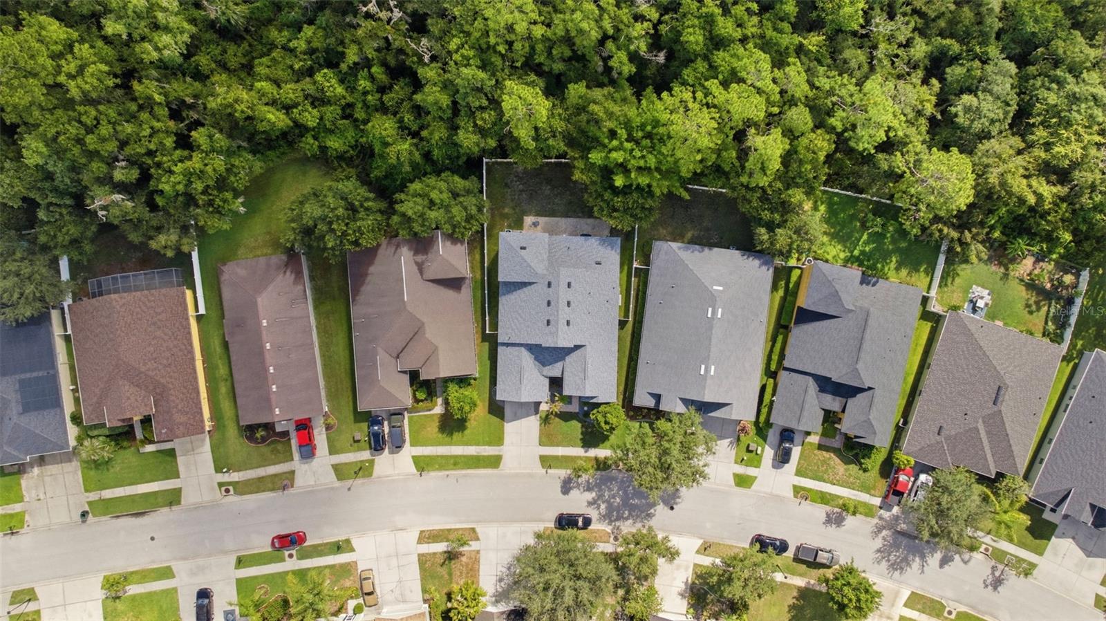 OAK CREEK PHASE ONE - Residential