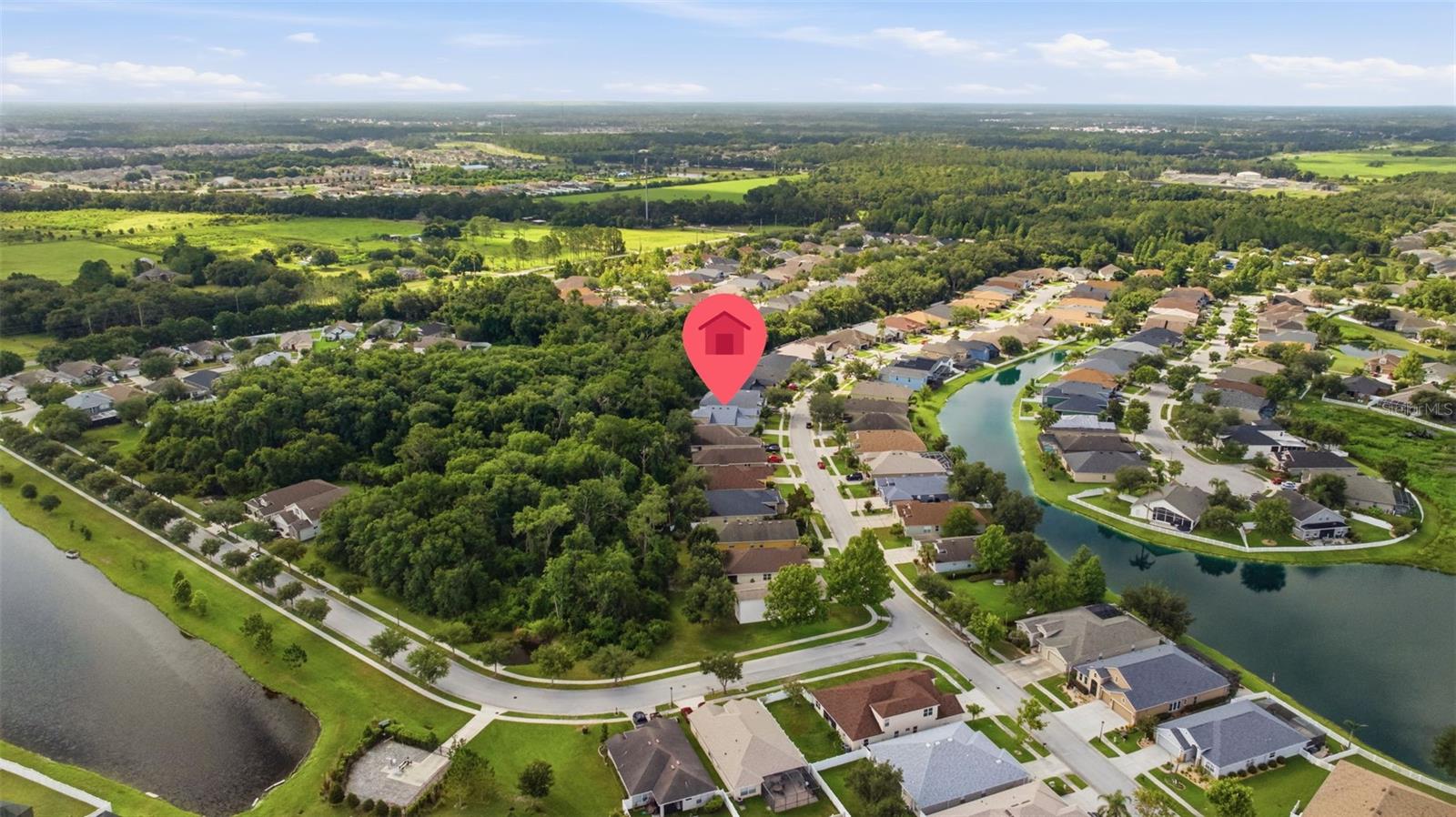 OAK CREEK PHASE ONE - Residential
