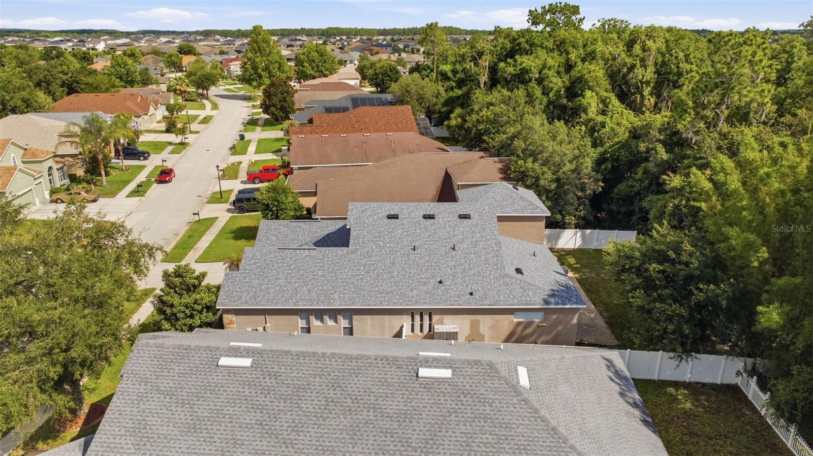 OAK CREEK PHASE ONE - Residential