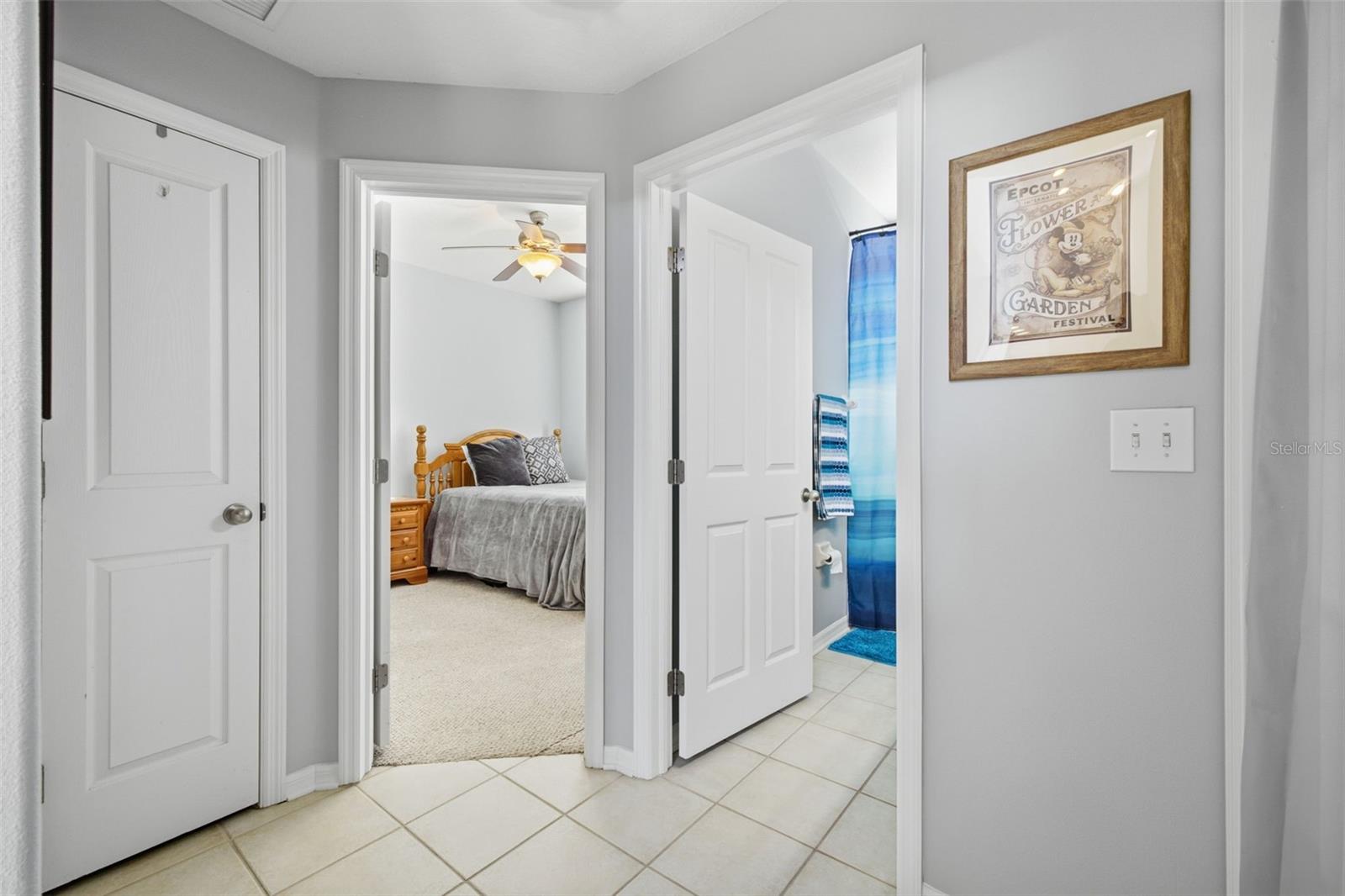 OAK CREEK PHASE ONE - Residential