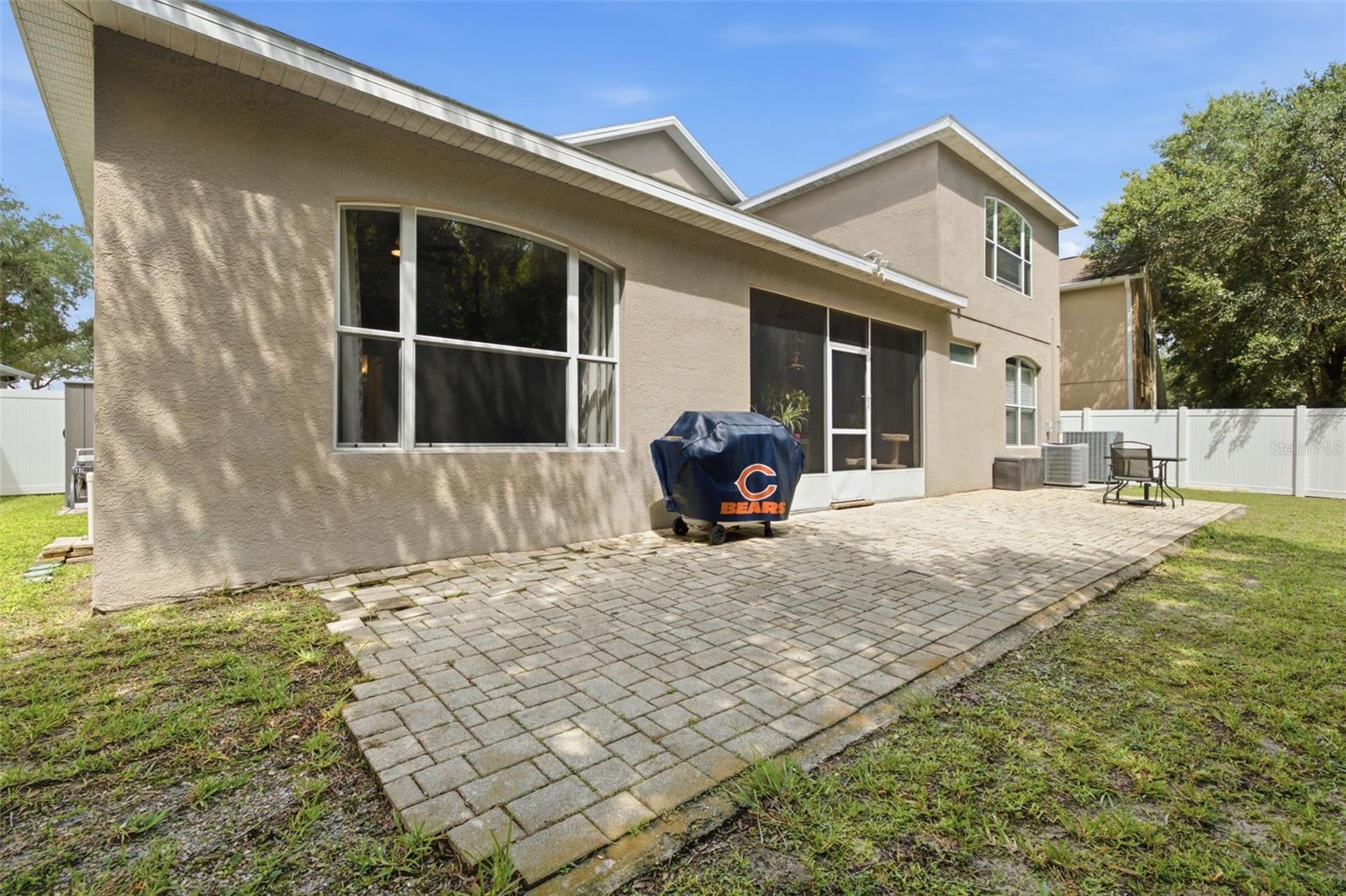 OAK CREEK PHASE ONE - Residential