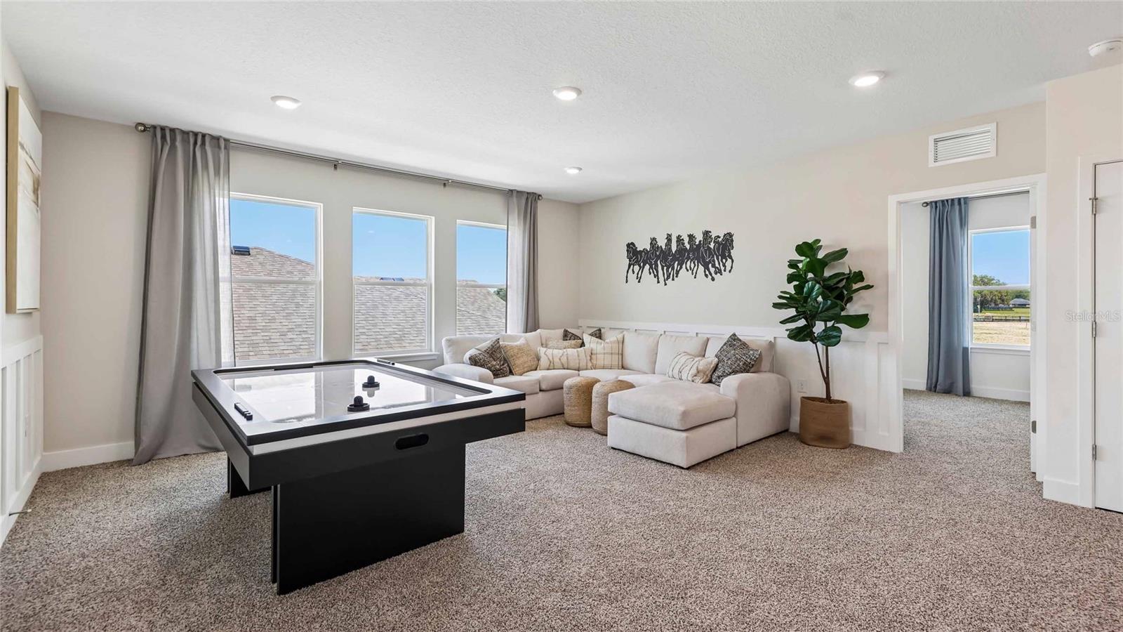 TARTAN FARMS AT WINDING OAKS - Residential