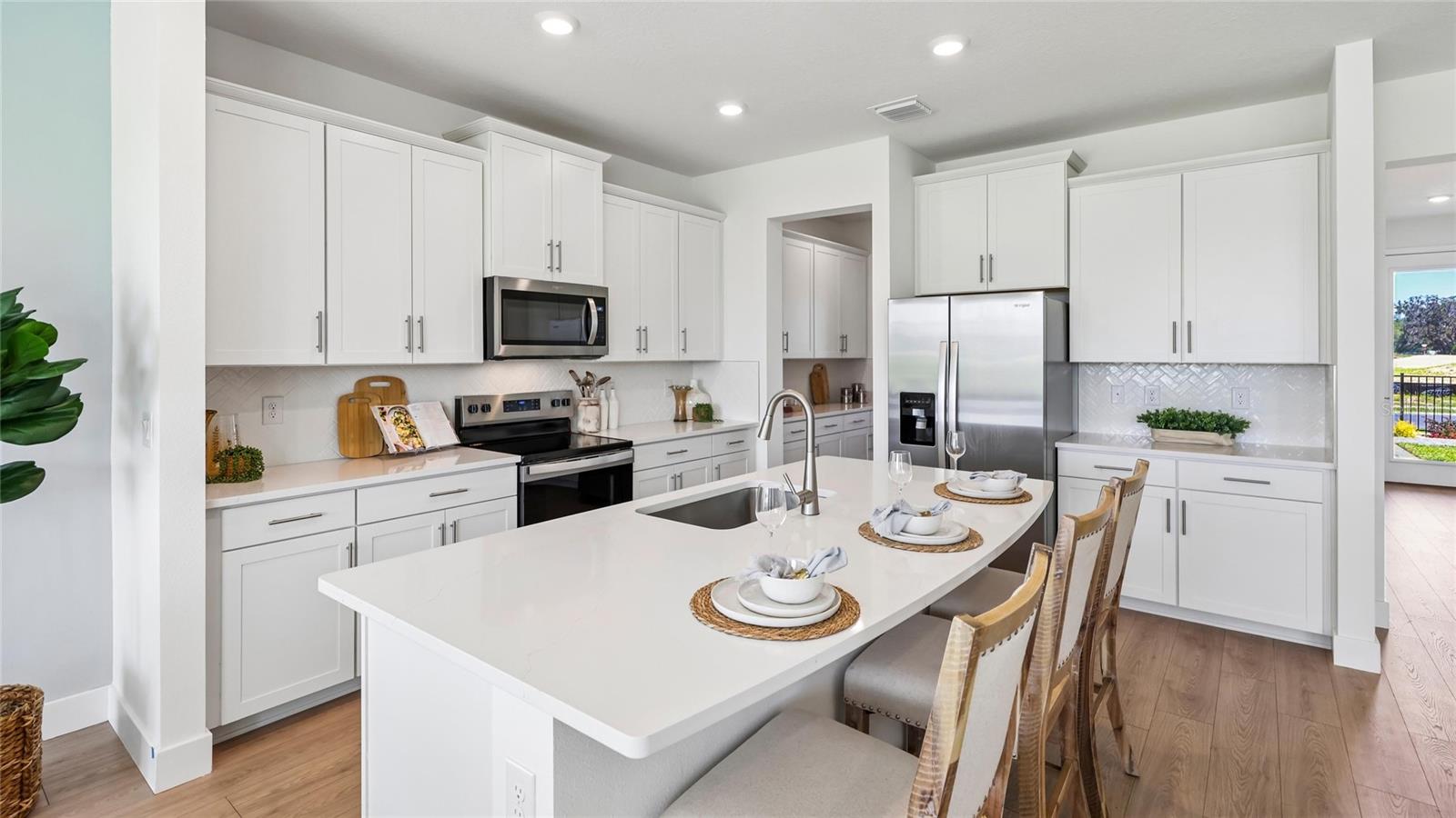 TARTAN FARMS AT WINDING OAKS - Residential