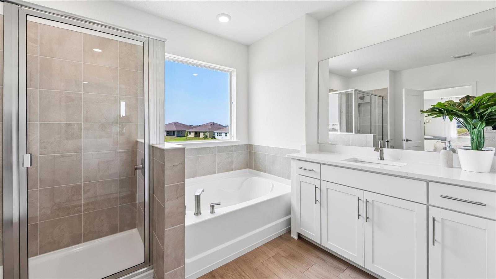 TARTAN FARMS AT WINDING OAKS - Residential