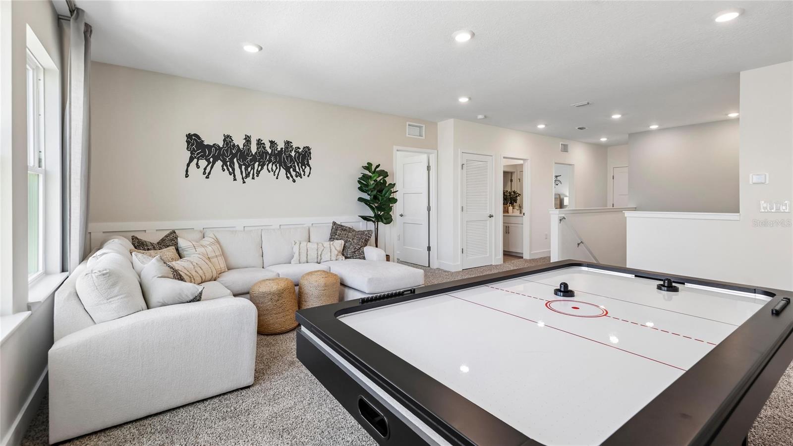 TARTAN FARMS AT WINDING OAKS - Residential