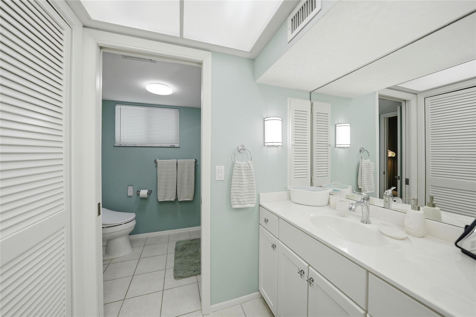 COLONY POINT - Residential