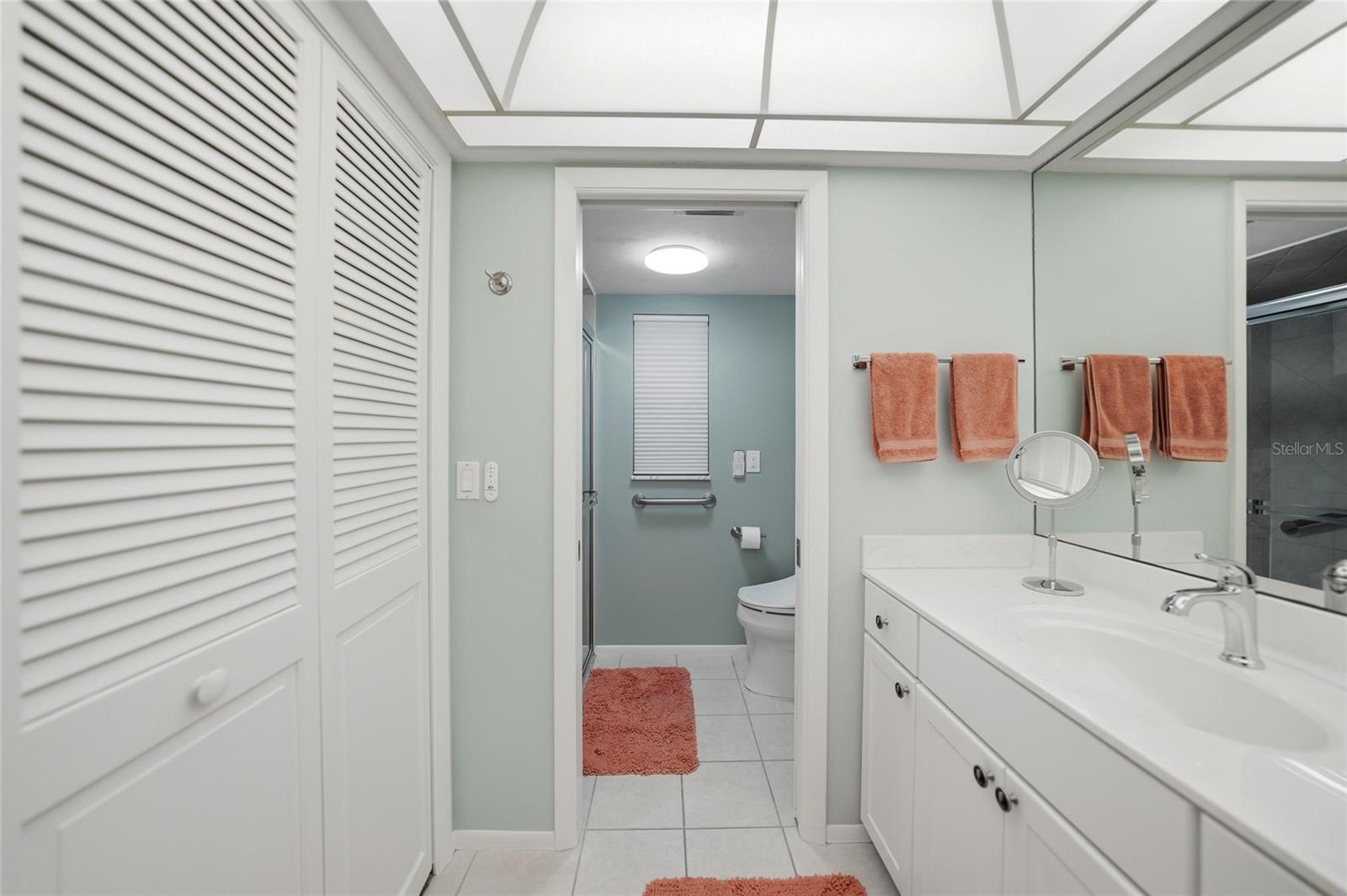 COLONY POINT - Residential