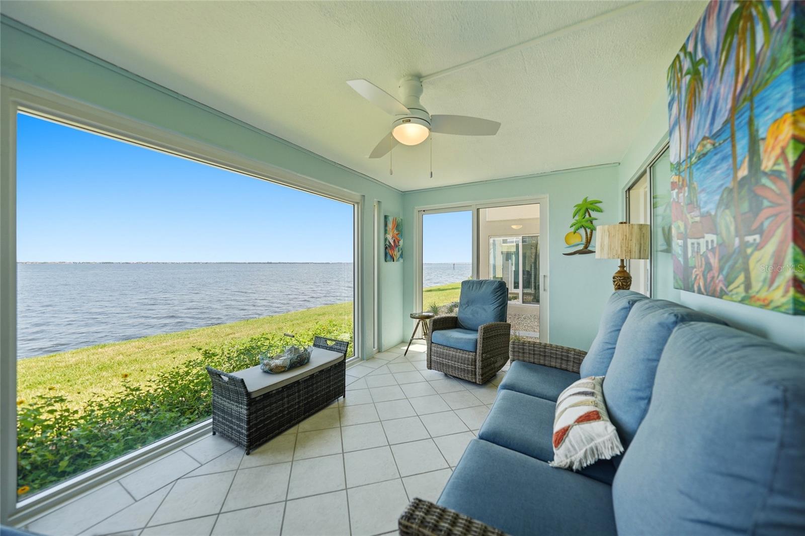 COLONY POINT - Residential